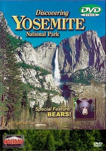 Russ Finley/Discovering Yosemite
